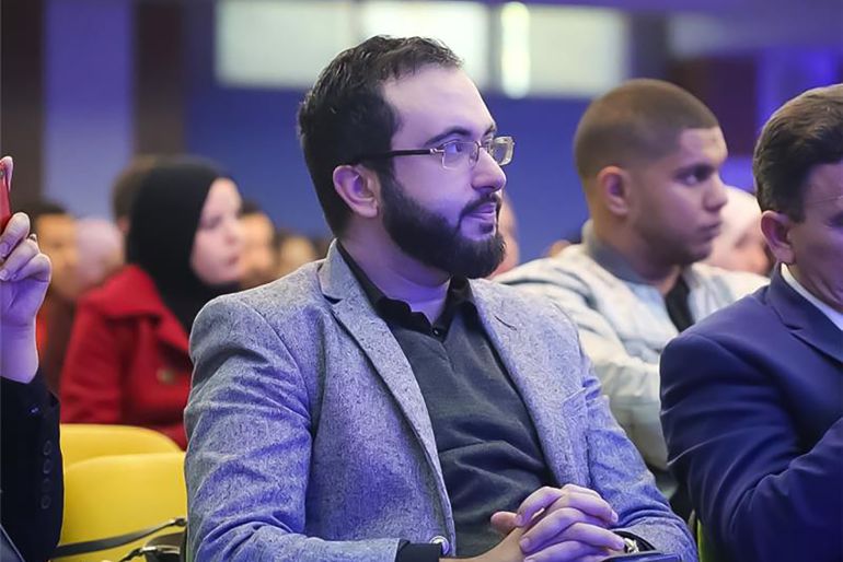 3-13-1773654955 حسام الدين الأسود: تطوير نماذج ذكاء اصطناعي داخلية يمنح المؤسسات سيادة أكبر على بياناتها وفهمًا أفضل للسياق العربي.(الجزيرة)