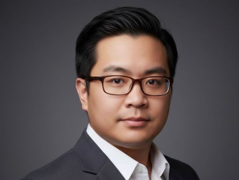 كيفن تشانغ يرى أن الذكاء الاصطناعي تجاوز كونه مسألة تقنية ليصبح إعاد تفاوض على السلطة داخل صناعة السينما (مرسلة للجزيرة نت عبر الإيميل) (الجزيرة)