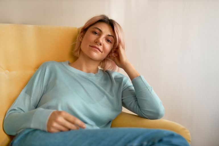 مرحلة ما قبل انقطاع الطمث (فريبيك)