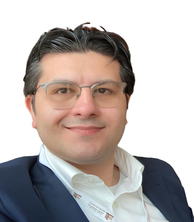 4-1774802947 د. فادي عمروش: نموذج الإنفاق الدائري يخلق تقييمات مرتفعة ظاهريا للشركات الناشئة لكنه يضعف استقلالها الاقتصادي الفعلي (المصدر: صورة رسمية من الضيف)