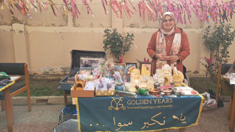 ‎⁨أنشطة نادي السنوات الذهبية كبار السن يحققون أحلامهم لأول مرة (6)⁩.jpg