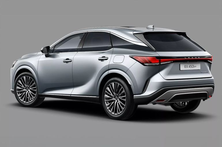 56d8bad981d8a7d8a8d981d984-1774366393 لكزس RX @موقع الوكالة