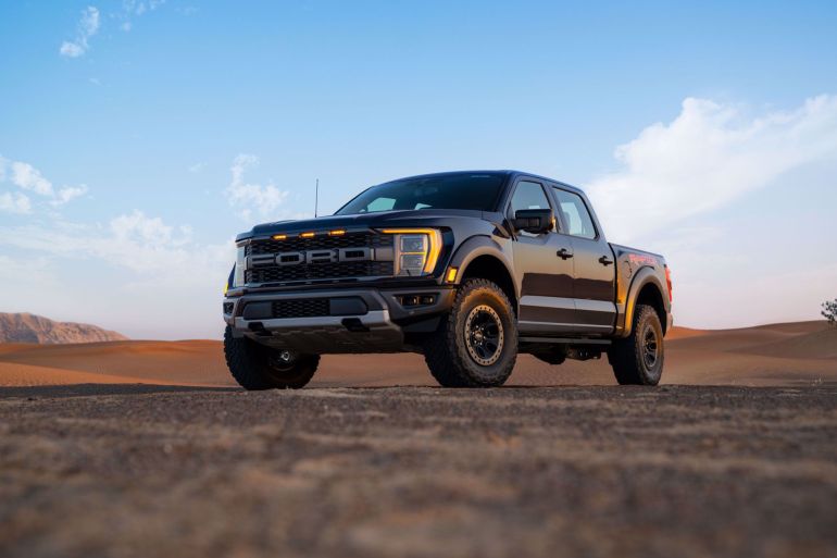 6yhfg-1774362601 فورد F-150 @موقع الوكالة - enford.com