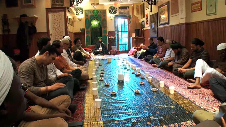 المسلمون بكندا يحتفون بشهر رمضان