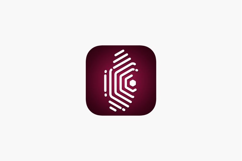 Qatar Digital identity “QDI” a mobile app form ministry of interior