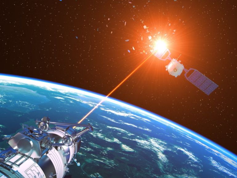 The ‘Space Laser’ Wars Have Begunpopularmechanics.com/military/weapons/