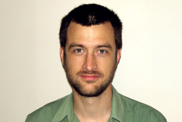 *****داخلية***** 555 - هانز كريستوف شتاينر: وضع أمن المستخدم في مواجهة حرية التوزيع "معضلة زائفة" (المصدر: الجزيرة/هانز شتاينر)