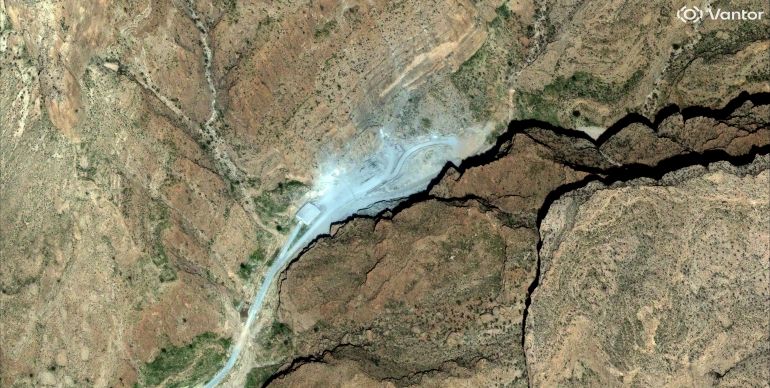 10_after airstrikes_darab_missile_base_overview_airstrikes_09mar2026
