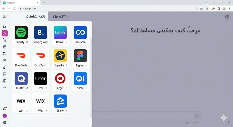 تمنح هذه الأدوات المستخدمين تحكم أكبر في إدارة شؤونهم اليومية (شات جي بي تي )