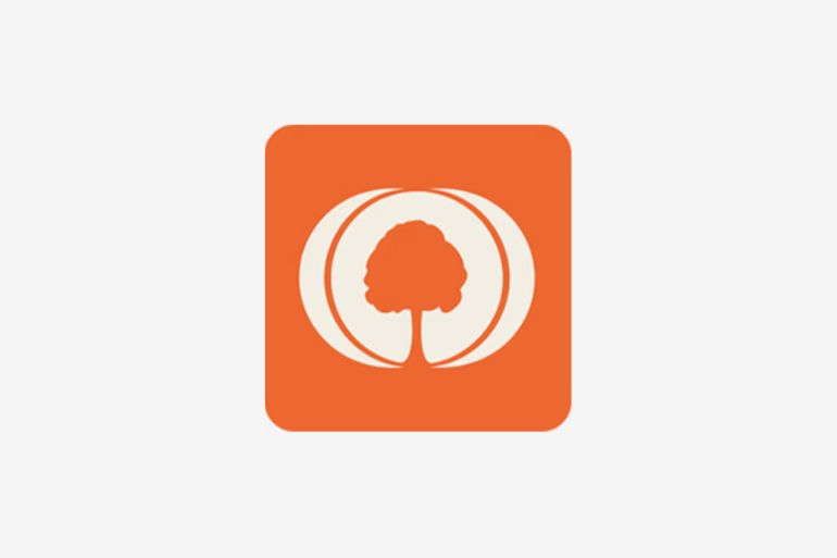 تطبيق MyHeritage @متجر ابل