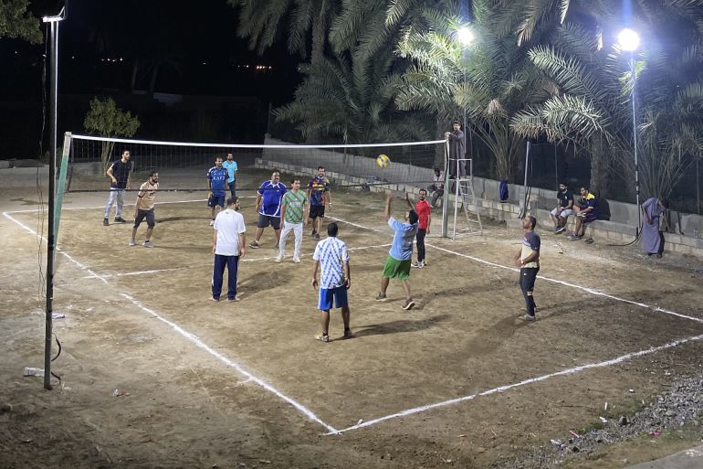 العادات الرمضانية سلطنة عمان