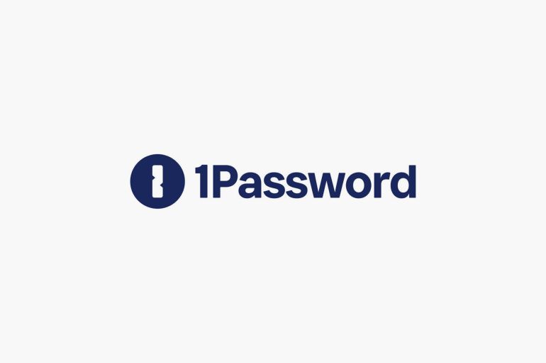 1Password credit : 1Password