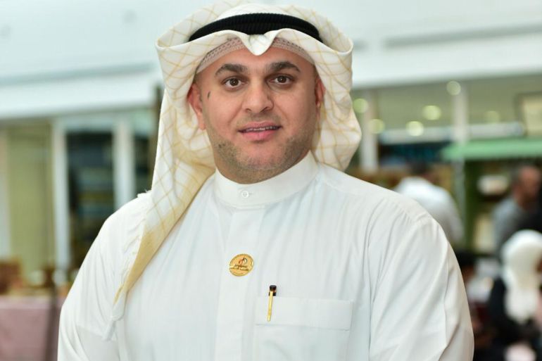 _محمد كمال الزيارات العائلية الرمضانية أبرز العادات والتقاليد التي يحرص الجميع عليها(الجزيرة)