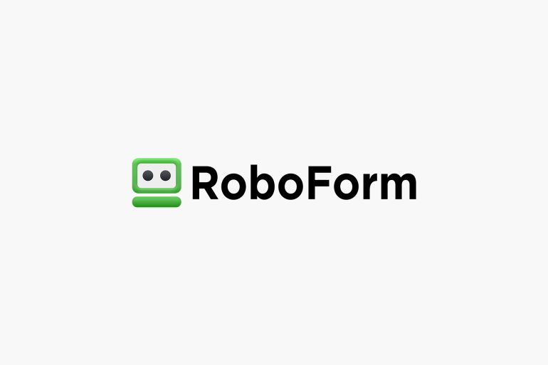 RoboForm credit : RoboForm