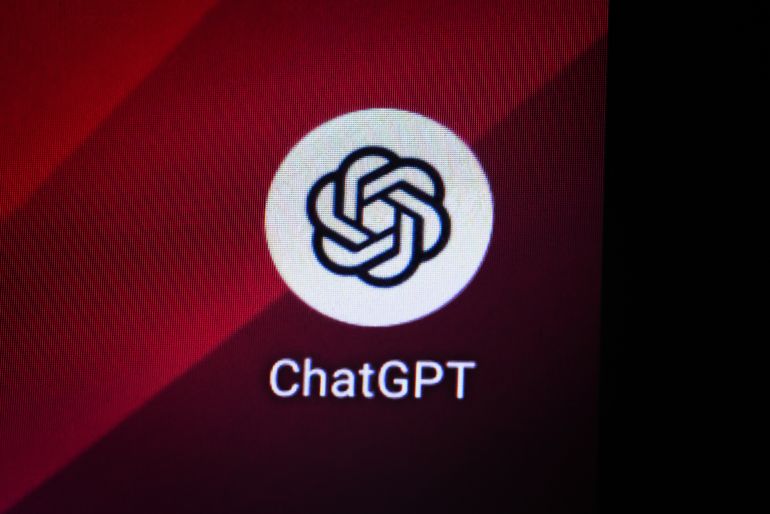 shutterstock_2591269909-1758541371 The,Chatgpt,Ai,Application,Seen,On,The,Smartphone.,In,This