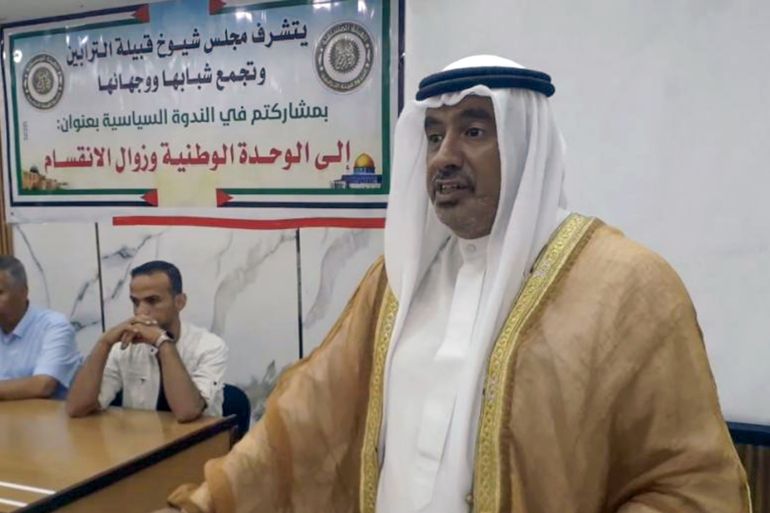 من فضلكم توفير صور للشخصيات التالية القيادي في حركة الجهاد الإسلامي إسماعيل السنداوي عضو المكتب السياسي للجبهة الشعبية عمر مراد عضو المكتب السياسي للجبهة الديمقراطية قيس عبد الكريم أبو ليلى عضو قيادة التجمع الوطني للقبائل والعشائر والعائلات الفلسطينية علاء الدين العكلوك رئيس تجمع قبائل وعشائر البادية وأحد كبار شيوخ قبيلة الترابين الشيخ سالم الصوفي