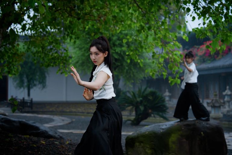 أوميشان - الصين