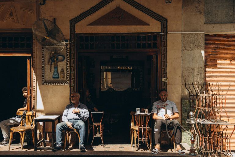 Free to use Cairo, Cairo Governorate, Egypt cafe