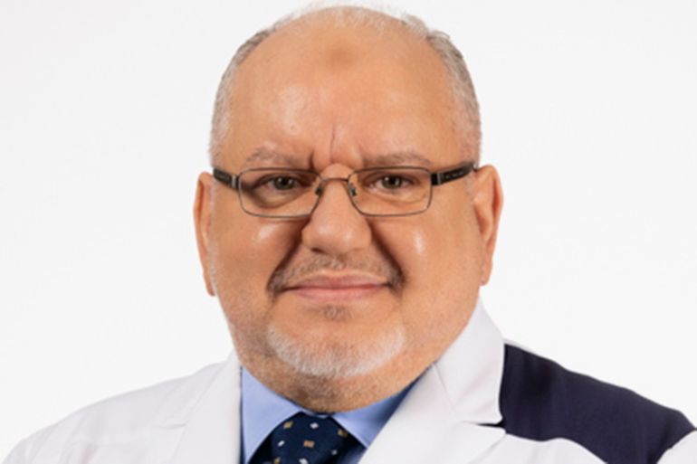د. توفيق بن عمران: نستعد لعلاج حالتين إضافيتين خلال الشهر الجاري-الجزيرة.