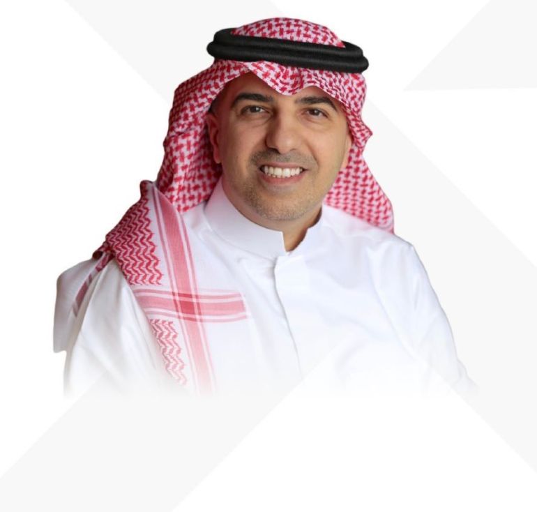 هاني الغفيلي: الوعي المجتمعي بمخاطر الارتباط بالآلة لا يزال في مراحله المبكرة، وتشير البيانات إلى تسارع نمو هذه الظاهرة في منطقتنا، مما يتطلب توازن واعي بين الاستفادة من التقنية والحفاظ على القيم الإنسانية (المصدر: صورة رسمية من الضيف)