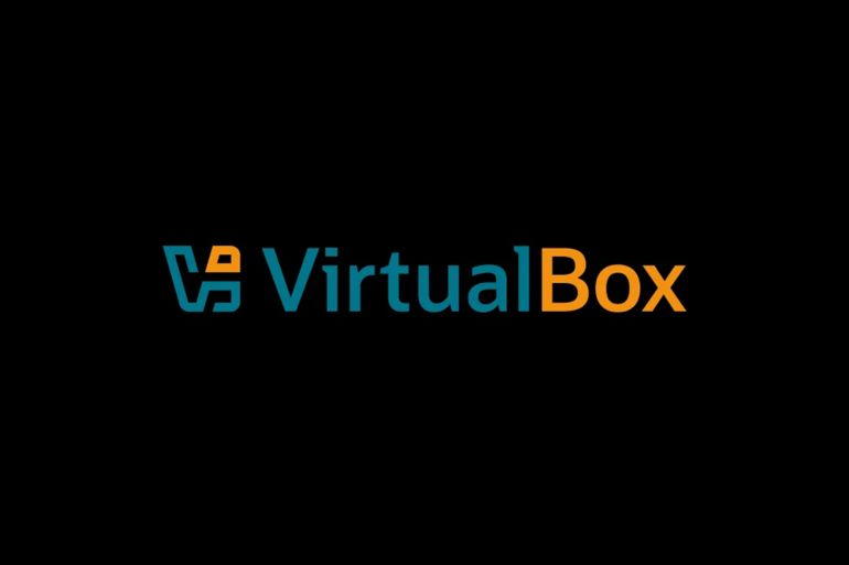 VirtualBox @oracle.com