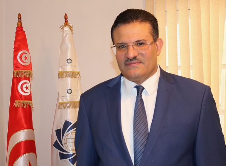 وزير الخارجية الأسبق والقيادي في النهضة رفيق عبد السلام copy.jpg