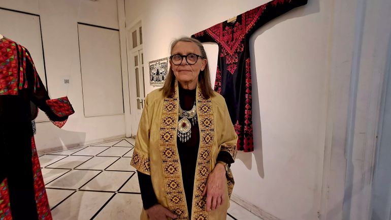 هايكه فيبر/ الجزيرة نت