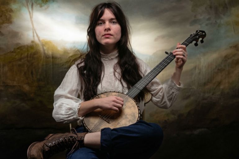 murphy campbell من حسابها على انستجرام murphydoesnotmatter