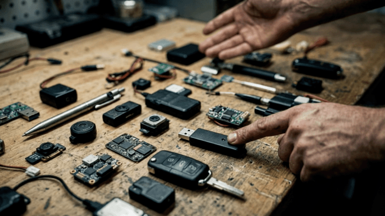 من حلقة على خط النار من برنامج ما خفي أعظم