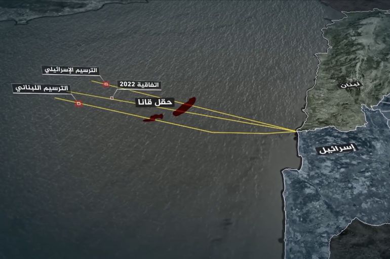 من الجولان إلى حقل قانا.. هكذا توظف إسرائيل تضاريس سوريا ولبنان عسكريا