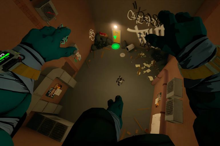 urtles-empire-city345-1775382685 Teenage Mutant Ninja Turtles Empire City @الشركة المطورة - Beyond Frames