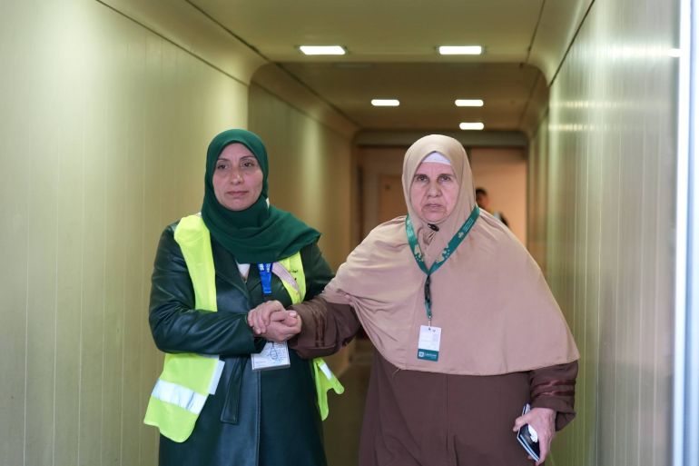 عمليات تنظيم غير مسبوقة في المطارات السورية لتسهيل رحلة الحجاج (الهيئة العامة للطيران)