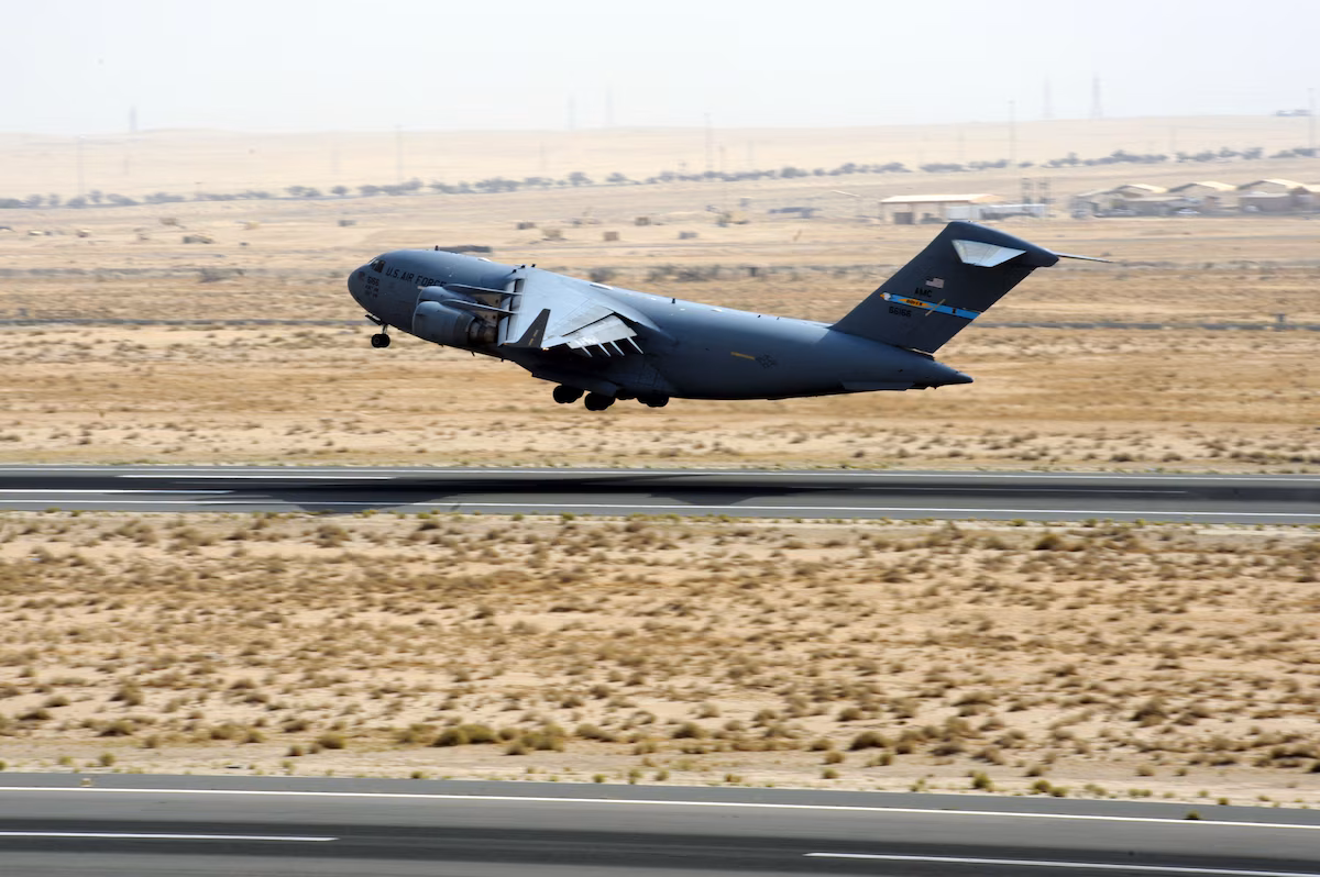 1-1777183665 طائرة شحن عسكرية أمريكية من طراز "سي-17 غلوب ماستر 3" (الجيش الأمريكي)