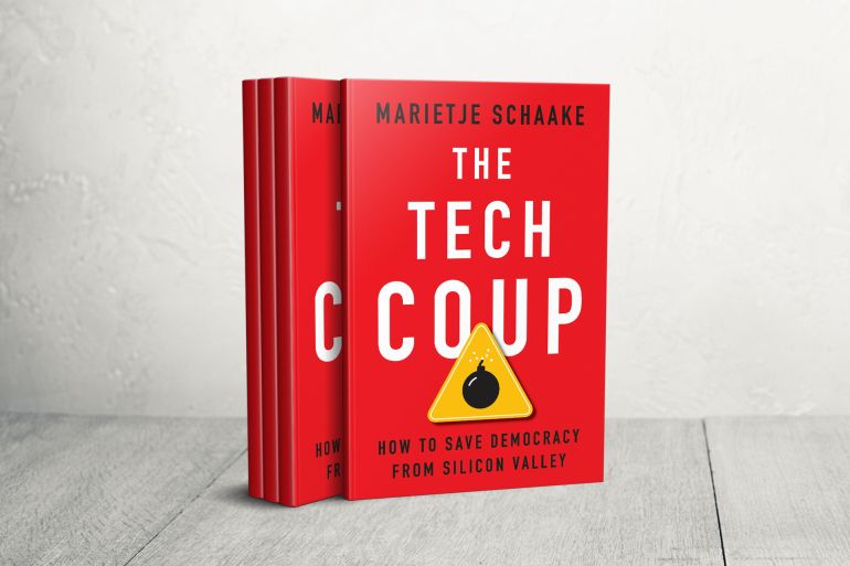 5675-1778493832 The Tech Coup: How to Save Democracy from Silicon Valley