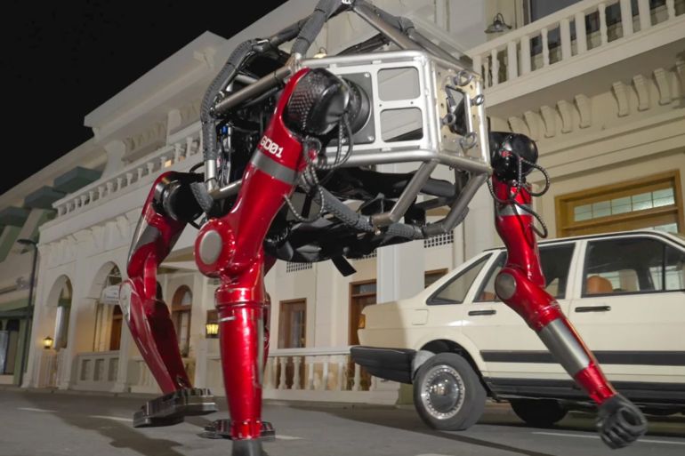 56786t-1778582515 روبوت جي دي 01 الجديد من يونيتري الذي يمكن استخدامه بشكل بشري @Unitree Robotics - unitree.com
