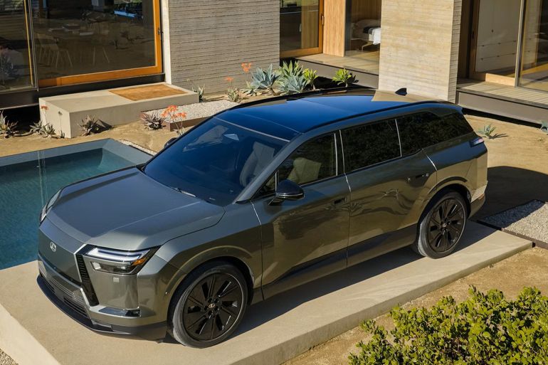 645146-1778744872 لكزس TZ.. أول SUV كهربائية عائلية بثلاثة صفوف تدخل فئة الفخامة وتنافس الكبار المصدر الموقع الرسمي لشركة لكزس