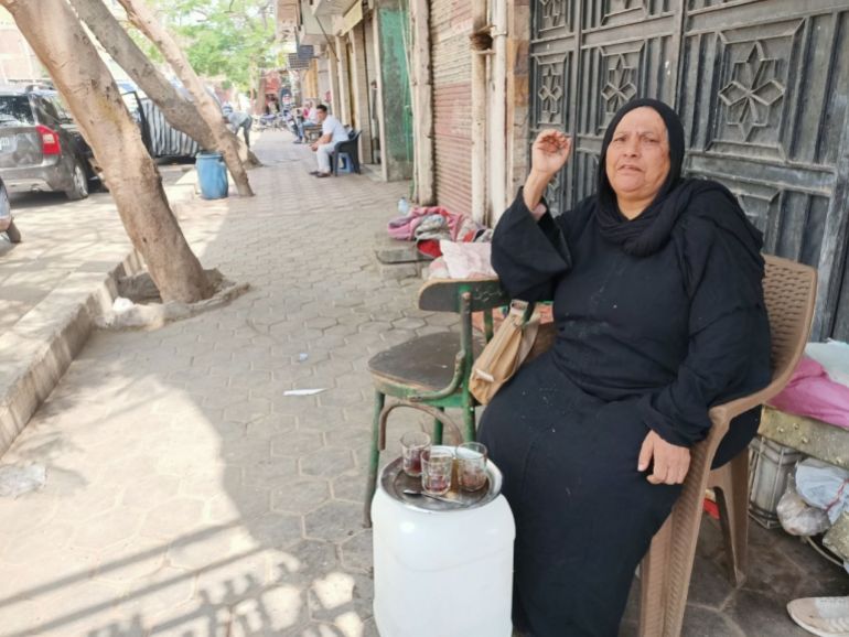65-1-1779185364 المعلمة صباح ...اخر معلمات السن في المدبح