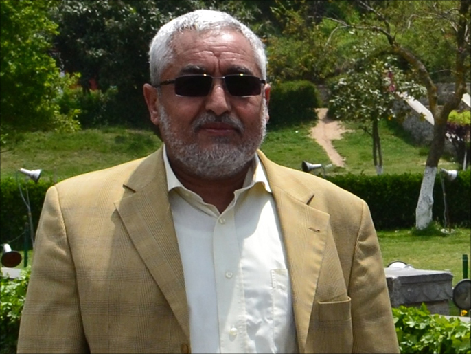 6b0a85a1-2d4a-4dd7-9ff2-a4688cb3e525 عضو الهيئة العليا لحزب التجمع اليمني للإصلاح / محمد قحطان