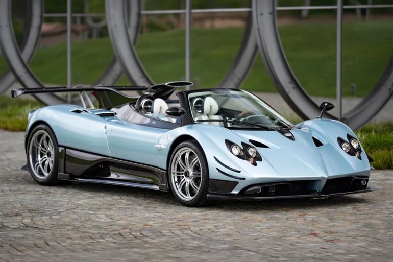6tanlatr-1779467340 Pagani Zonda Cervino – عودة الأسطورة بمحرك جديد @pagani.com