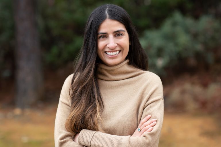 Asha Sharma (Photo: Business Wire)