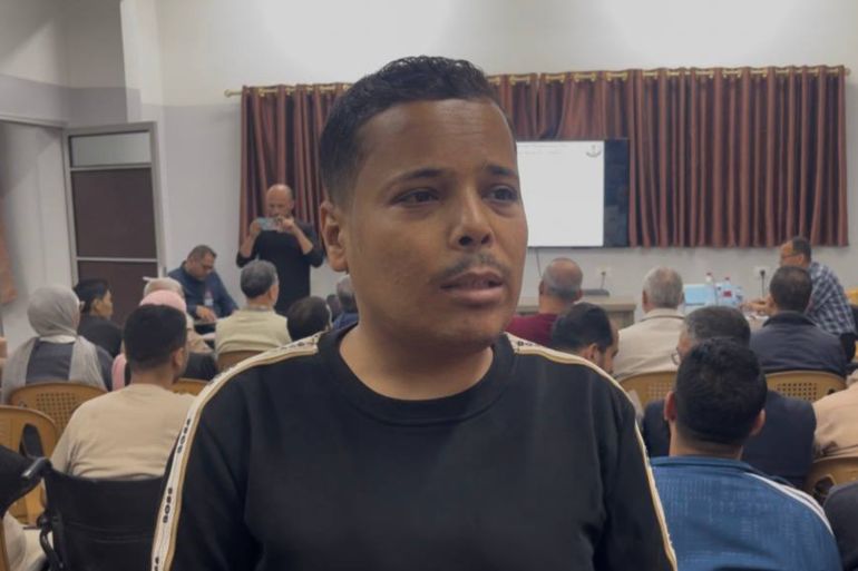 محمد ياسين مريض ثلاسيميا
