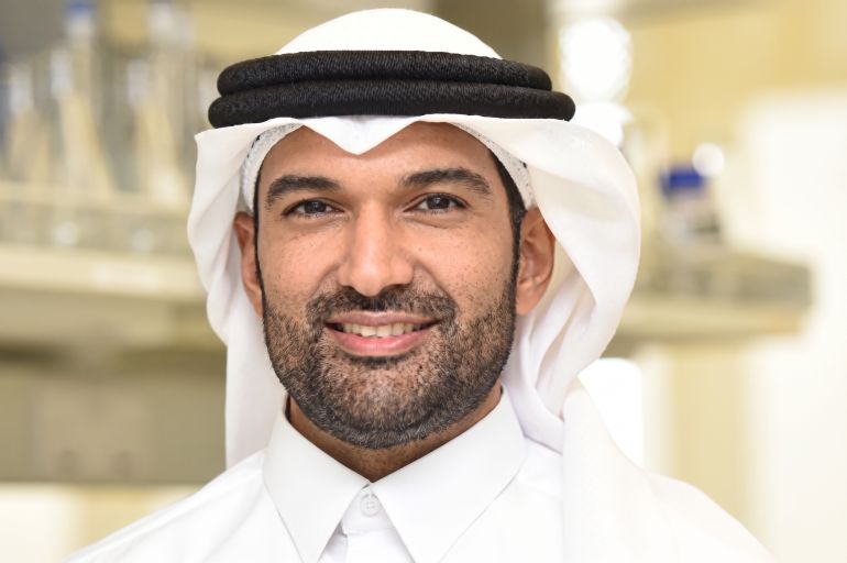 د. خالد فخرو: التركيز على الانتقال من فكرة إضافة جين سليم إلى تصحيح الجين المعطوب – الجزيرة.