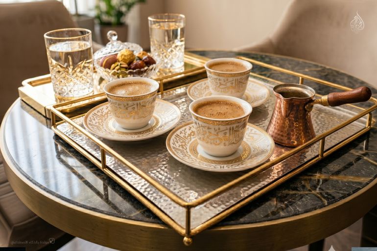 coffee-4-1779712685 تصميم خاص - أفكار تقديم القهوة في العيد