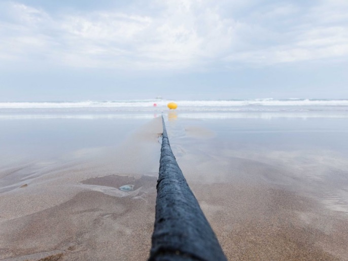 Marea.. microsoft's and facebook's undersea cable