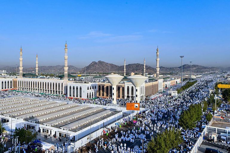 d9a7d9a8d9a7d9a88-1717062456 مسجد-نمرة-في-عرفة-(واس)