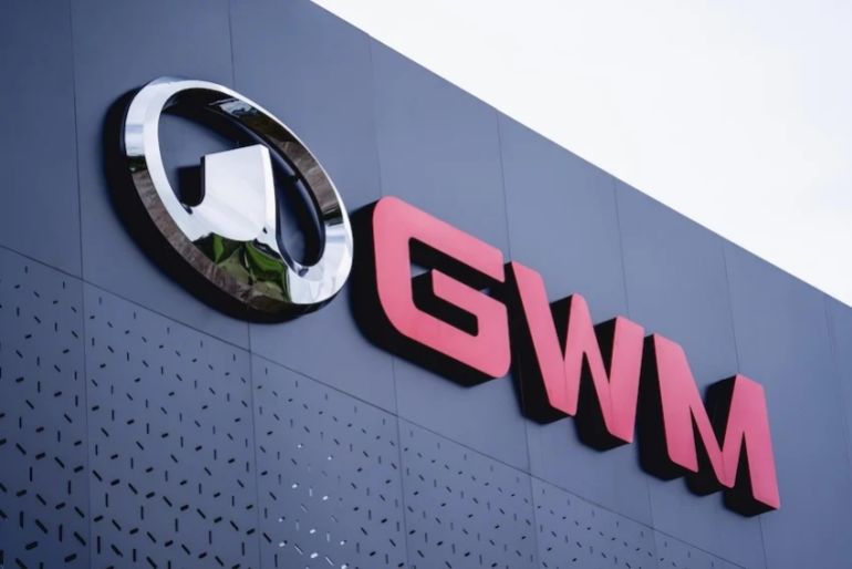 تعمل شركة "GWM" حاليا على توسيع مجموعة هافال (وكالات)