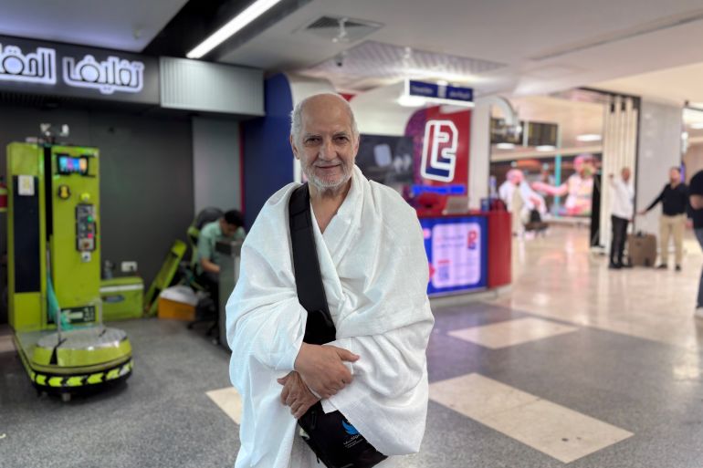 hajj8-1779181414 الحاج محمود النجار مطار معيتقية طرابلس اليوم