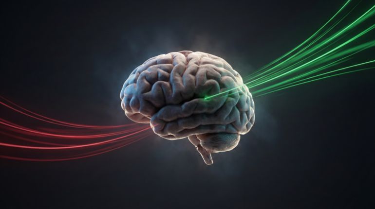 "ساعات خفية" في الدماغ.. كيف ينسّق العقل بين التفكير السريع والبطيء؟