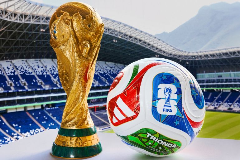 k3-1780057155 صور لكرة Adidas Trionda المصدر حساب اديداس على اكس @adidasfootball