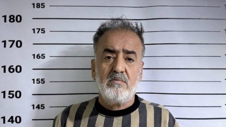 khrdl-dywb-1778285924 خردل أحمد ديوب العميد الركن في قوات النظام المخلوع ومتورط في الهجمات الكيميائية